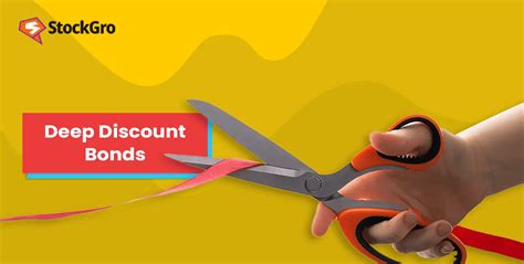 deep discount bonds are also called